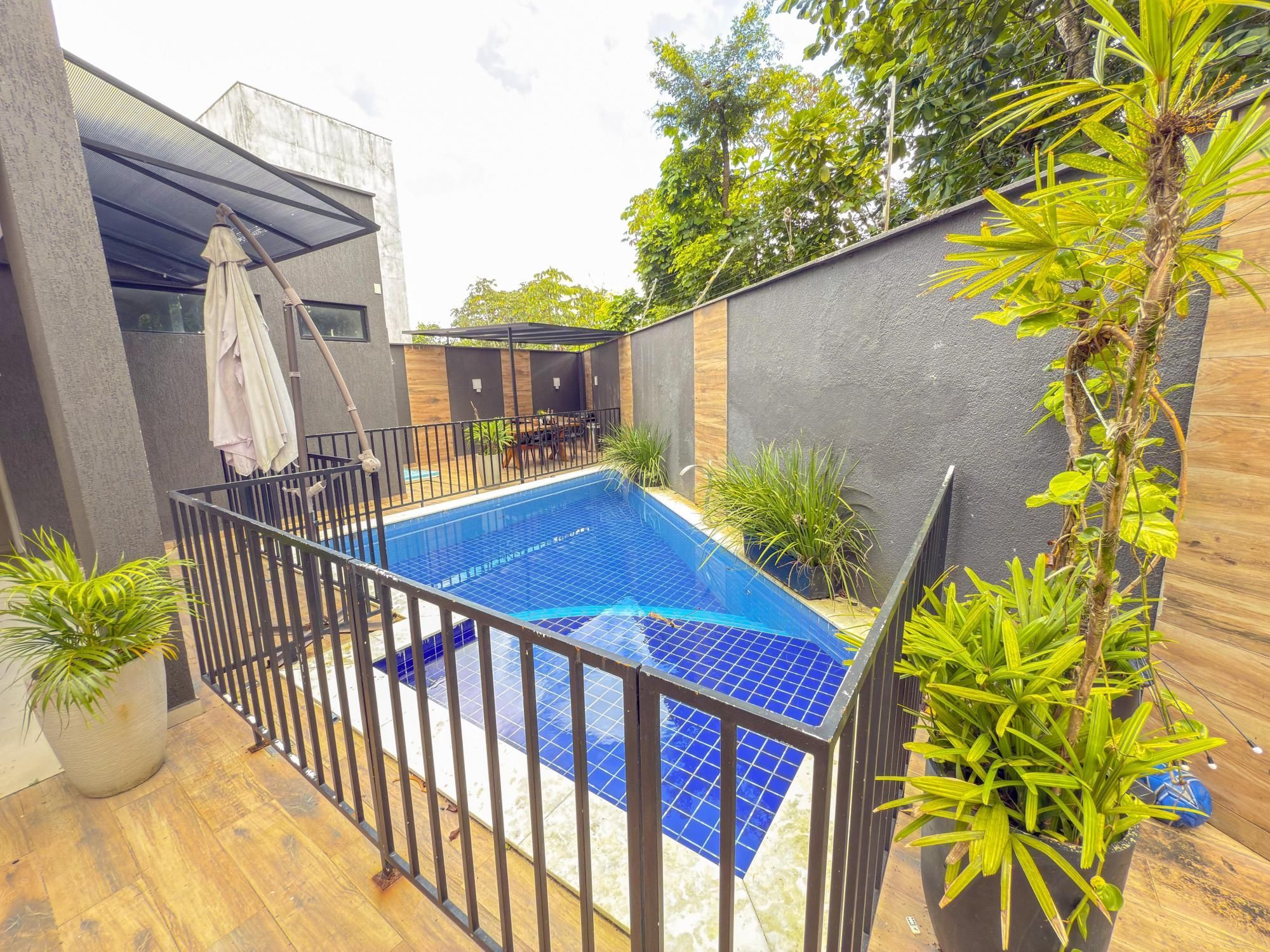 Casa de Condomínio à venda com 5 quartos, 317m² - Foto 10