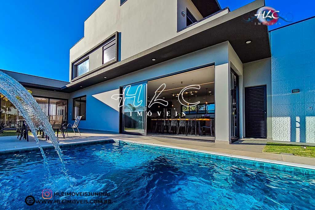 Casa em condomínio à venda  no Observatório - Vinhedo, SP. Imóveis