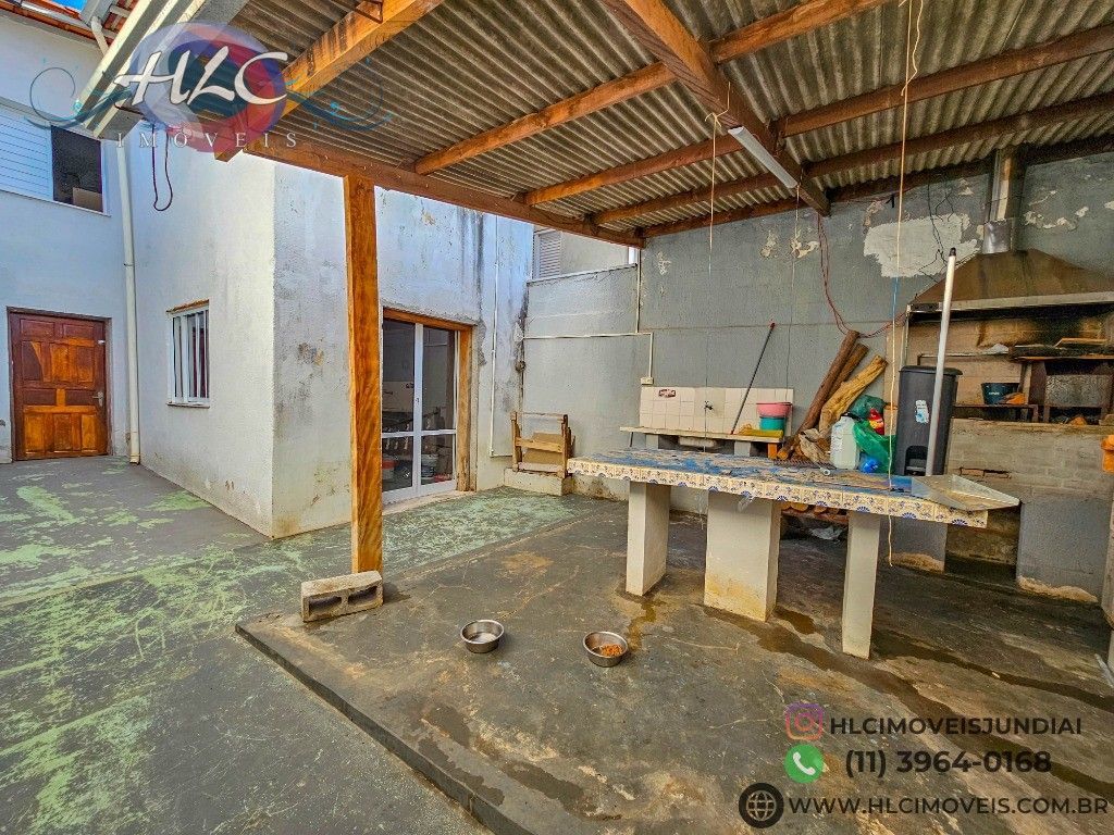 Casa, 3 quartos, 200 m² - Foto 17