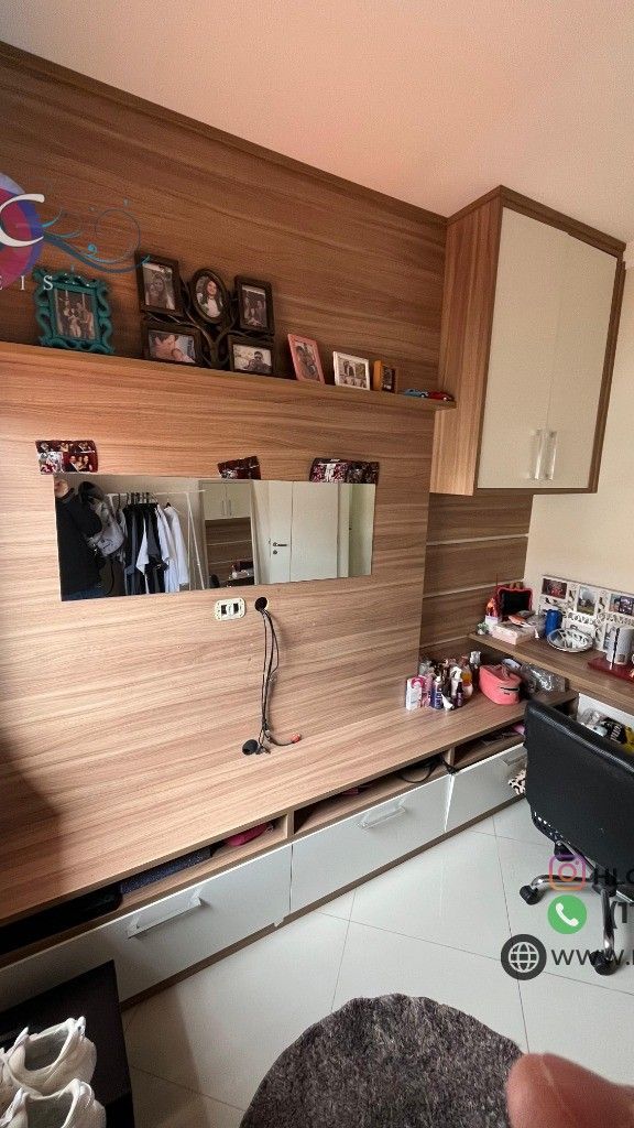 Casa de Condomínio, 3 quartos - Foto 19