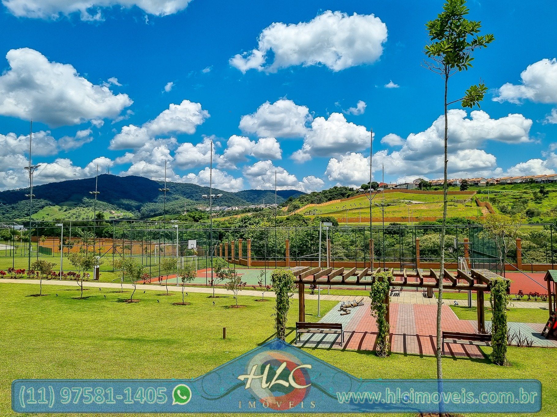 Terreno à Venda Alphaville Jundiaí 459m² Lote Alto Padrão - Exclusividade