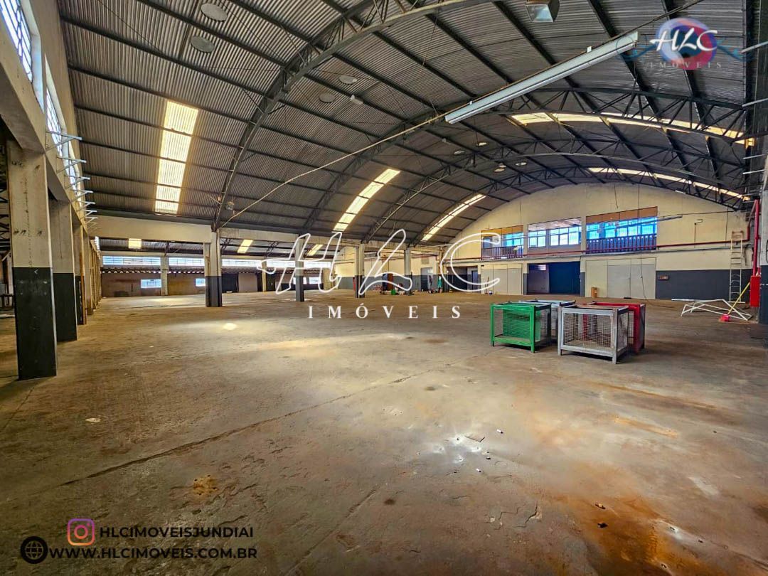 Pavilhão/galpão/depósito com 6 Dormitórios para alugar, 1.984 m² por R$ 40.000,00 Pavilhão/galpão/depósito com 6 Dormitórios para alugar, 1.984 m² por R$ 40.000,00
