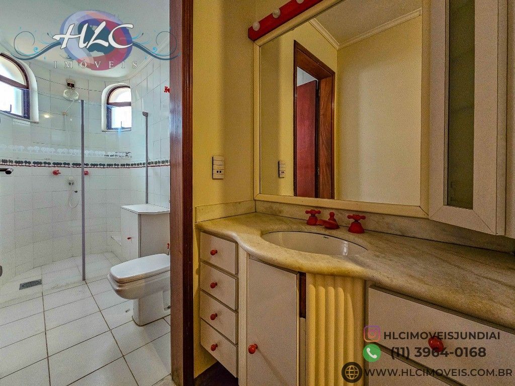 Apartamento, 3 quartos, 240 m² - Foto 17
