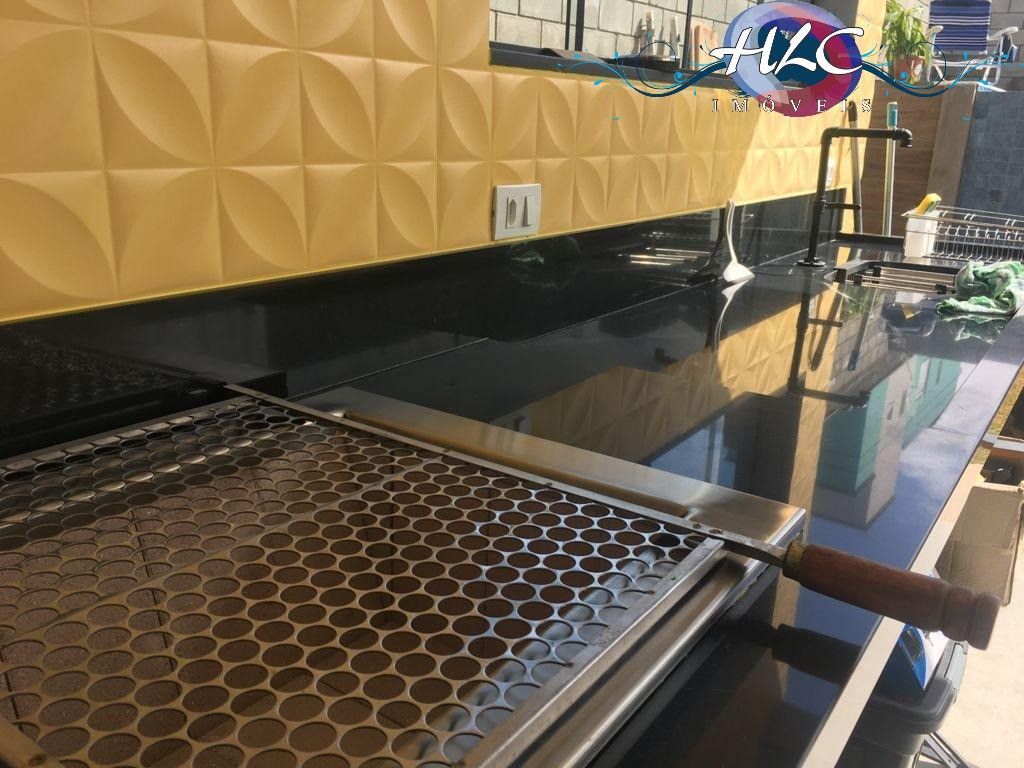 Casa à venda 3 suítes jundiaí pé-direito alto piscina aceita - foto 13