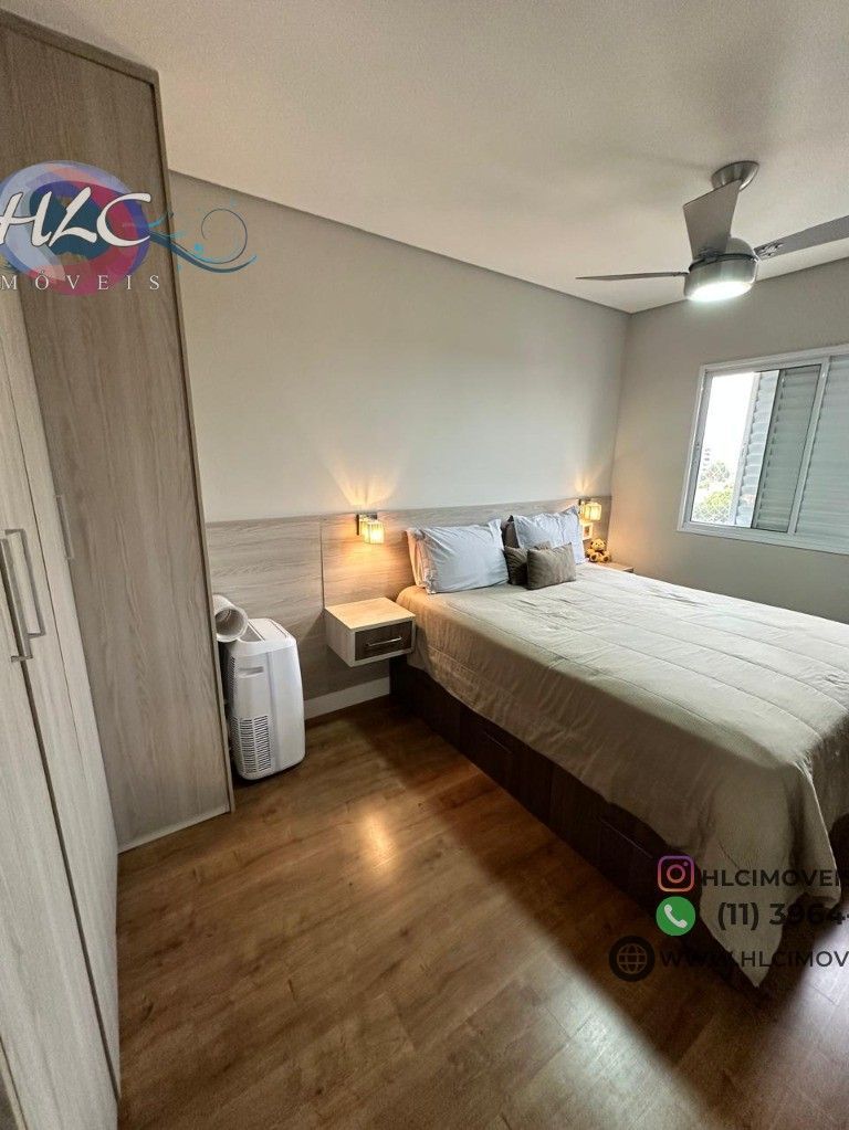 Apartamento, 2 quartos, 66 m² - Foto 19