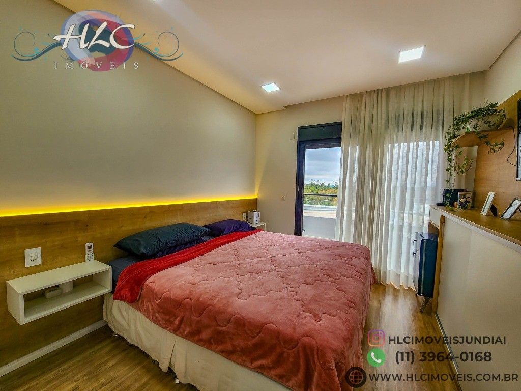 Casa de Condomínio à venda com 4 quartos, 282m² - Foto 11