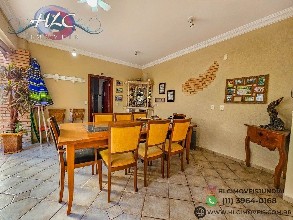 Casa de Condomínio, 4 quartos - Foto 15