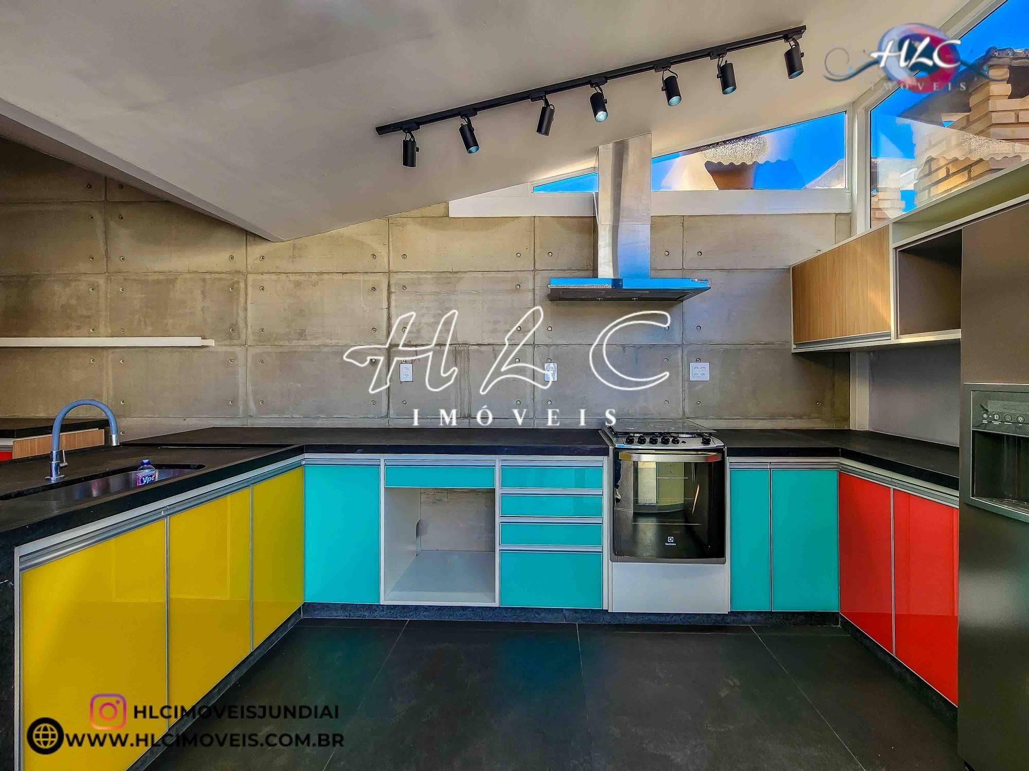 Casa de Condomínio à venda e aluguel com 4 quartos, 112m² - Foto 6