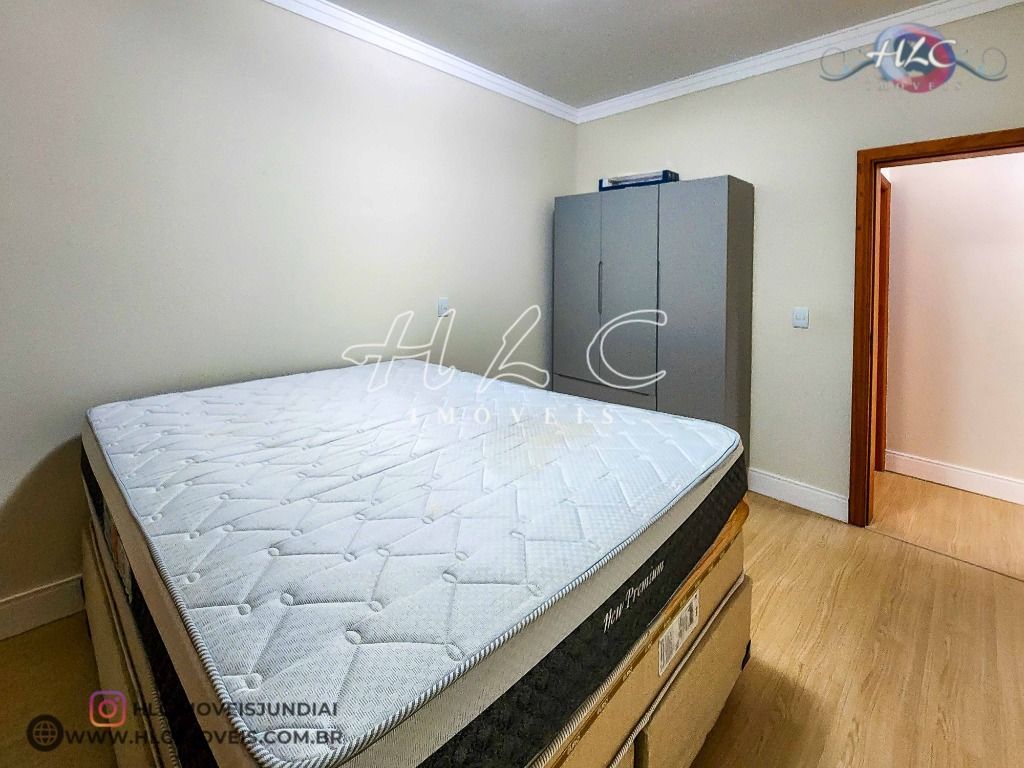 Chácara 1.000m² c/ Piscina, Forno de Pizza - Champirra, Jundiaí