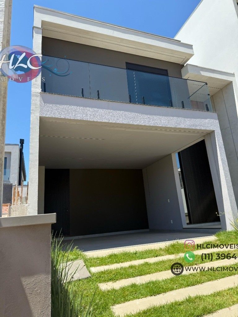Casa de Condomínio à venda com 3 quartos, 150m² - Foto 93