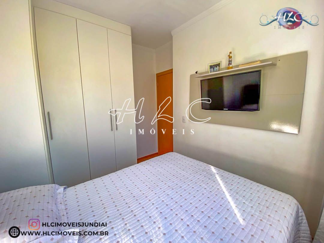 Apartamento, 2 quartos, 52 m² - Foto 12