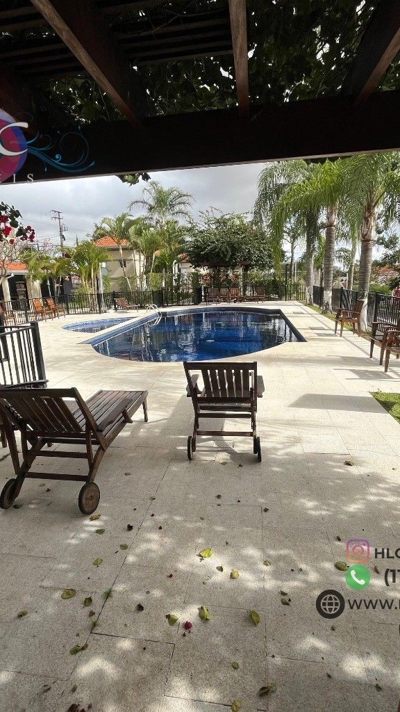 Casa de Condomínio, 3 quartos - Foto 32