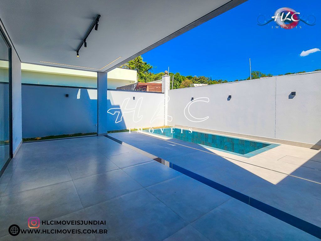 Casa de Condomínio, 4 quartos - Foto 14