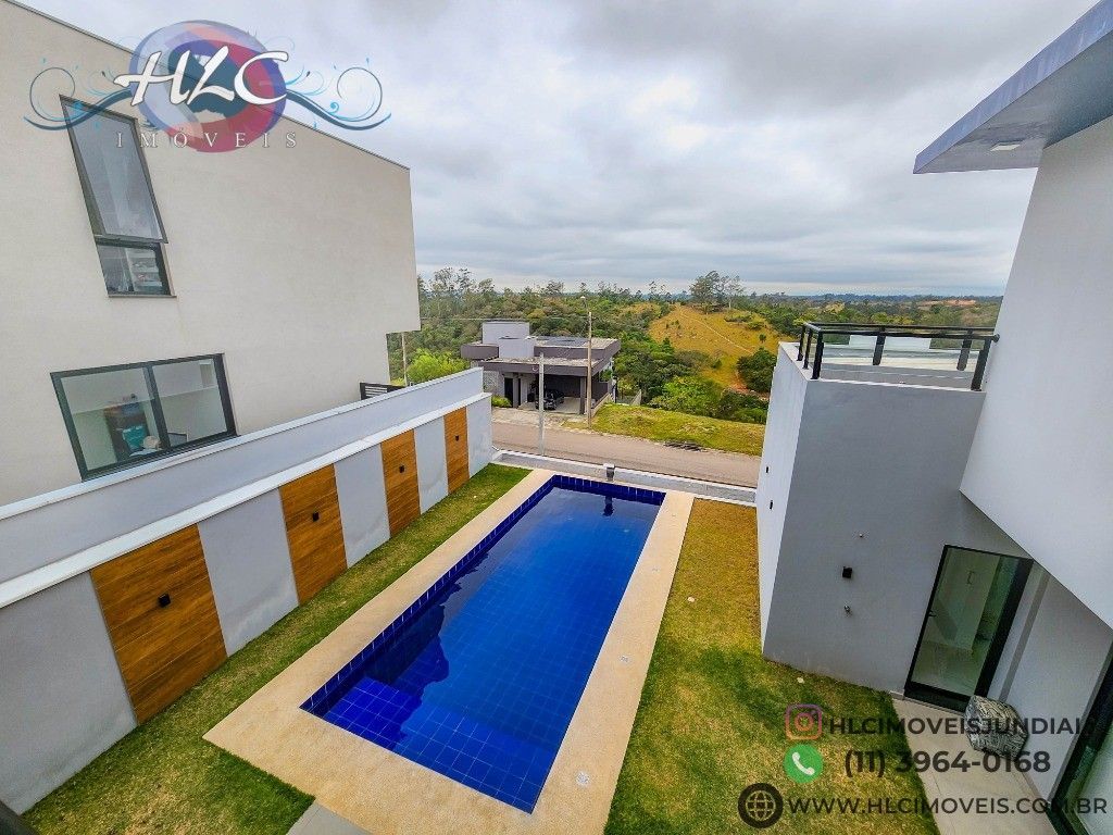 Casa de Condomínio à venda com 4 quartos, 282m² - Foto 23