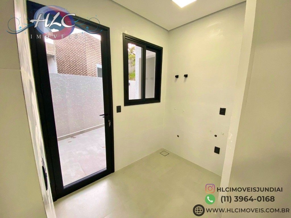 Casa com 3 Suítes - Reserva dos Vinhedos, Louveira