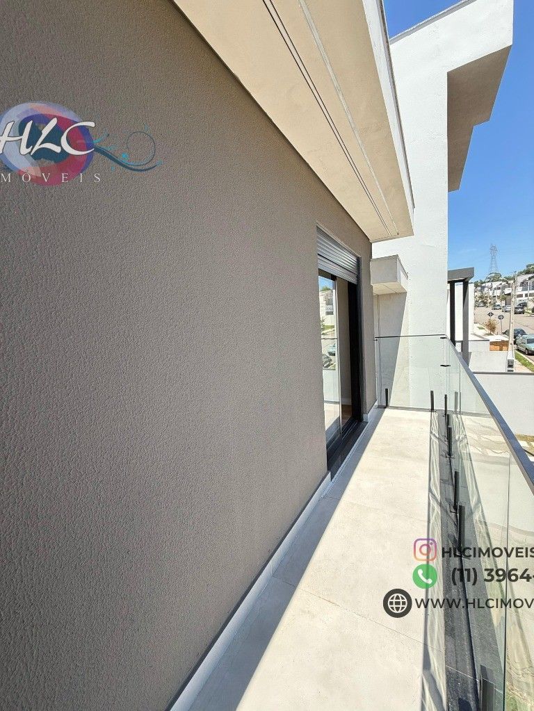 Casa de Condomínio à venda com 3 quartos, 150m² - Foto 16