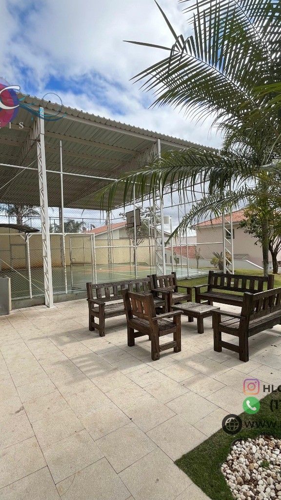 Casa de Condomínio, 3 quartos - Foto 30