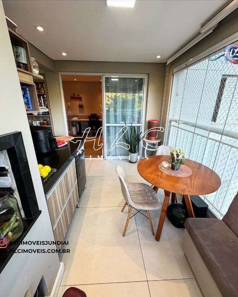 Apartamento para alugar com 2 quartos, 70m² - Foto 5