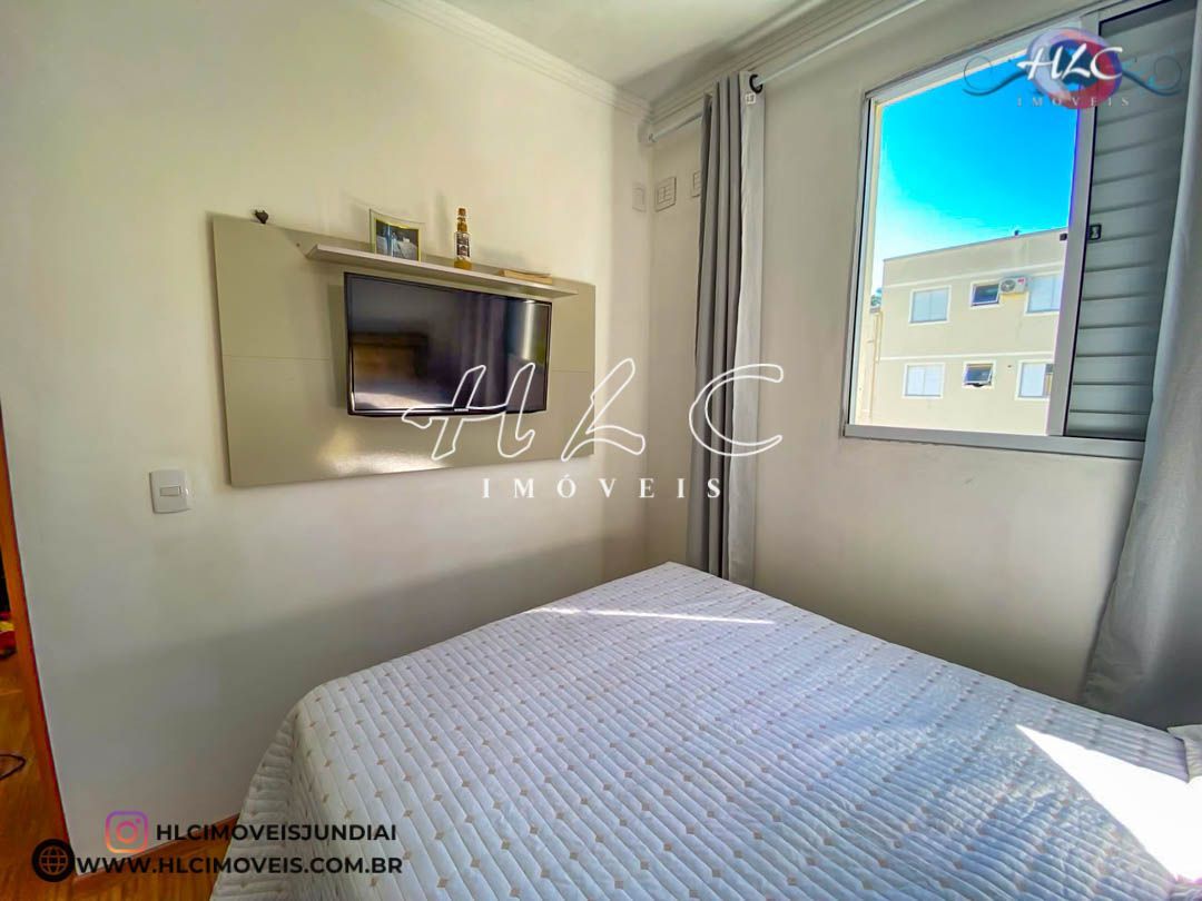 Apartamento, 2 quartos, 52 m² - Foto 11