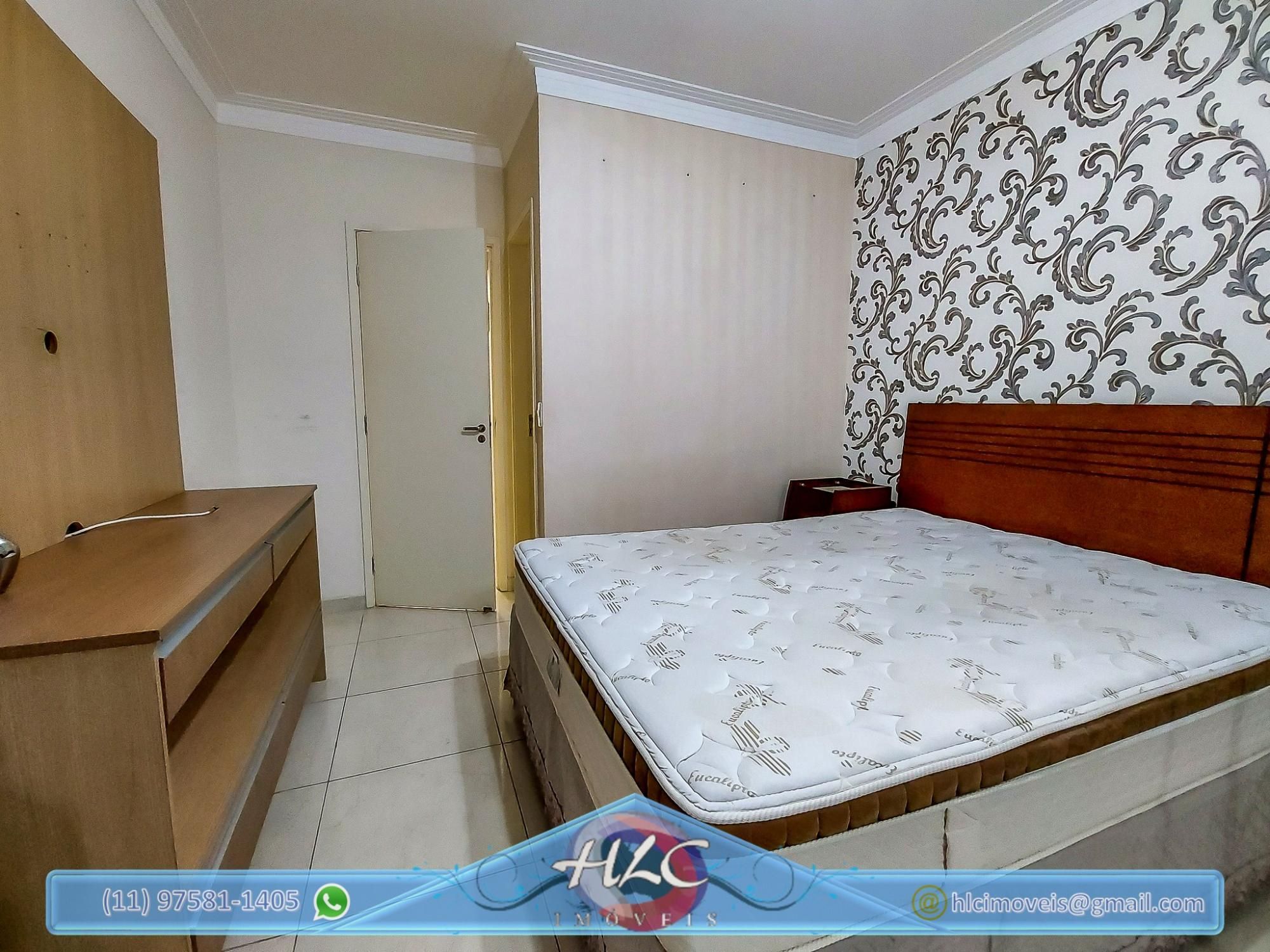Apartamento para alugar com 3 quartos, 83m² - Foto 11