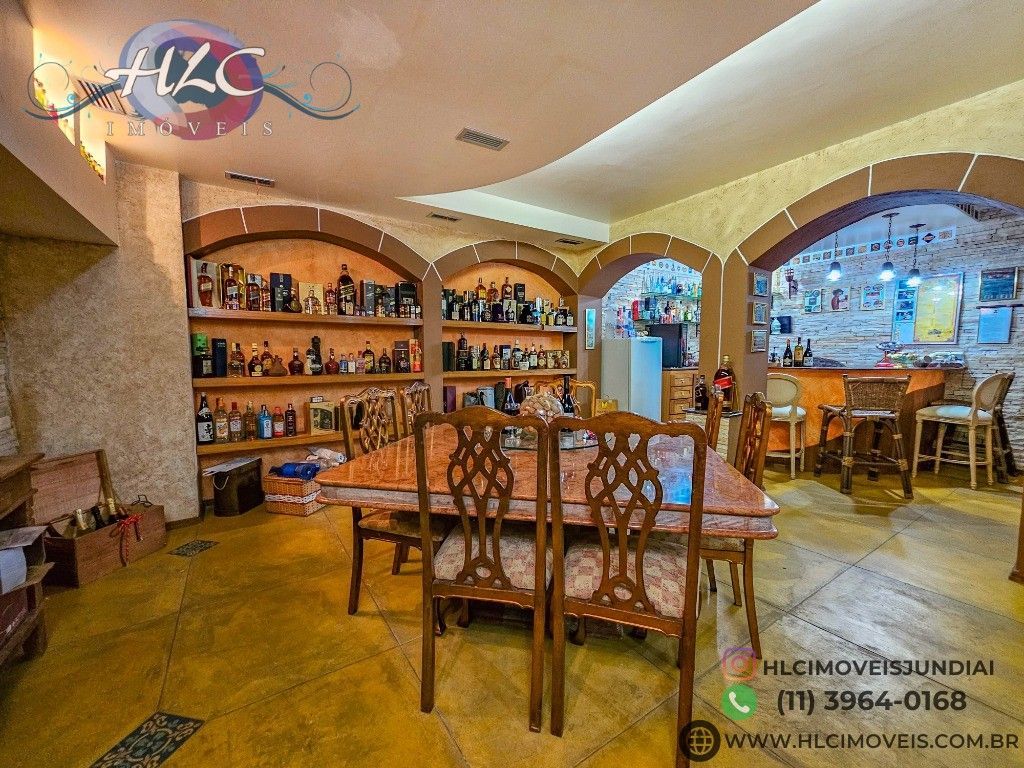 Casa de Condomínio, 4 quartos - Foto 22