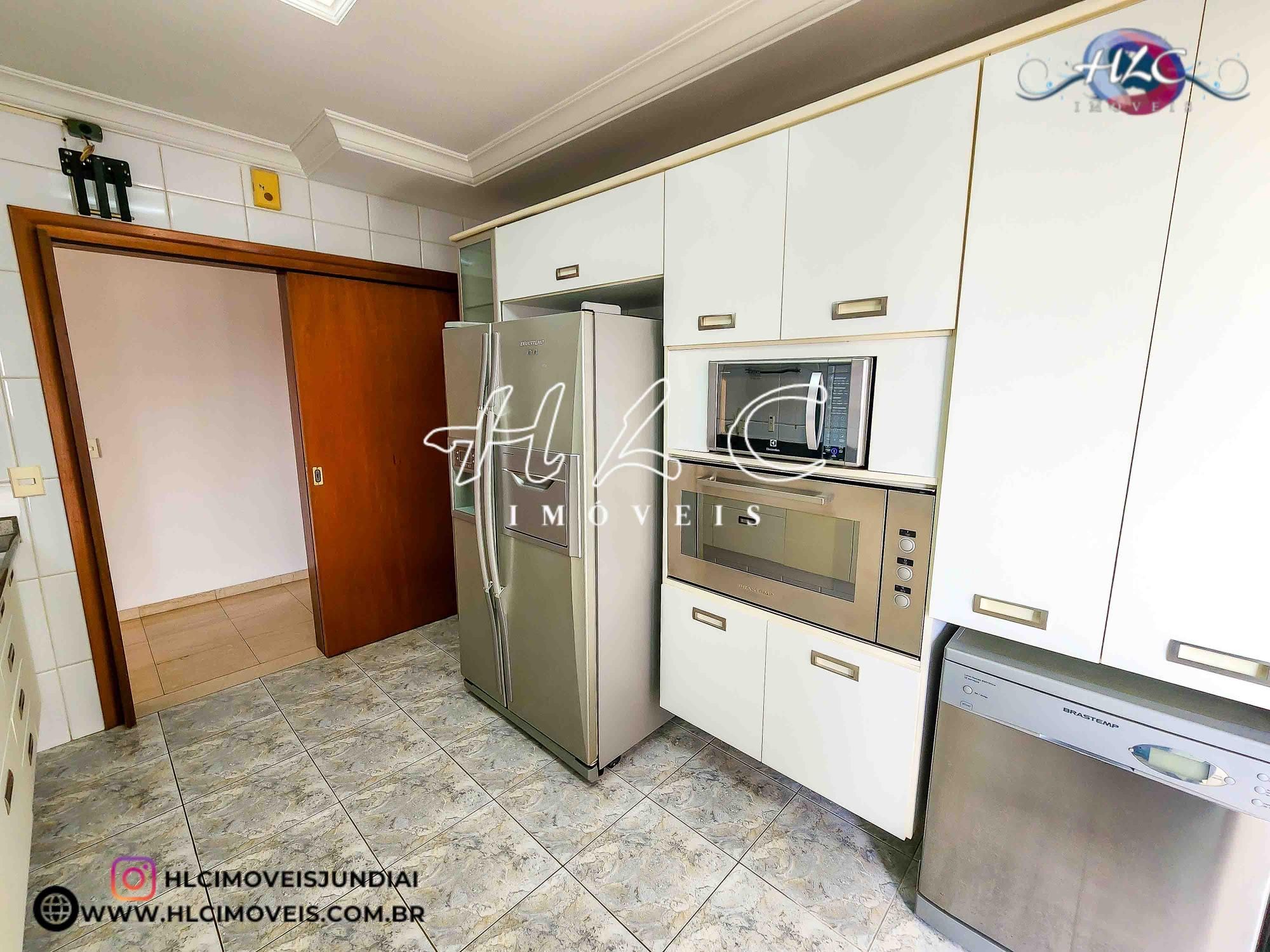 Apartamento para alugar com 2 quartos, 139m² - Foto 16