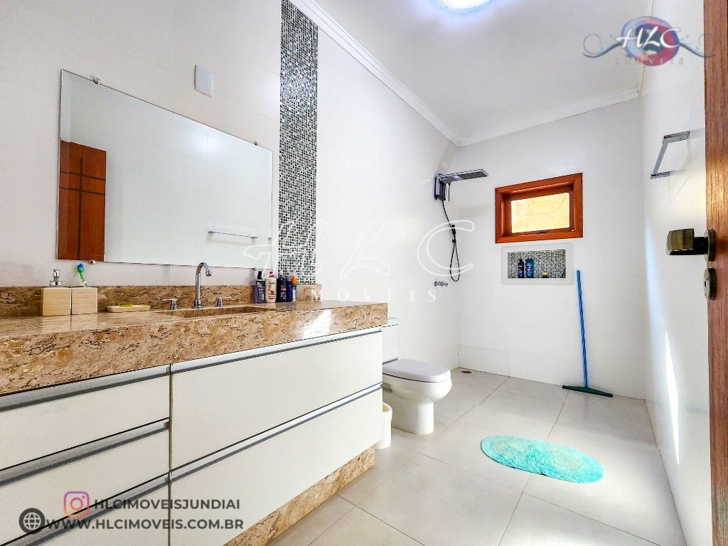 Chácara 1.000m² c/ Piscina, Forno de Pizza - Champirra, Jundiaí