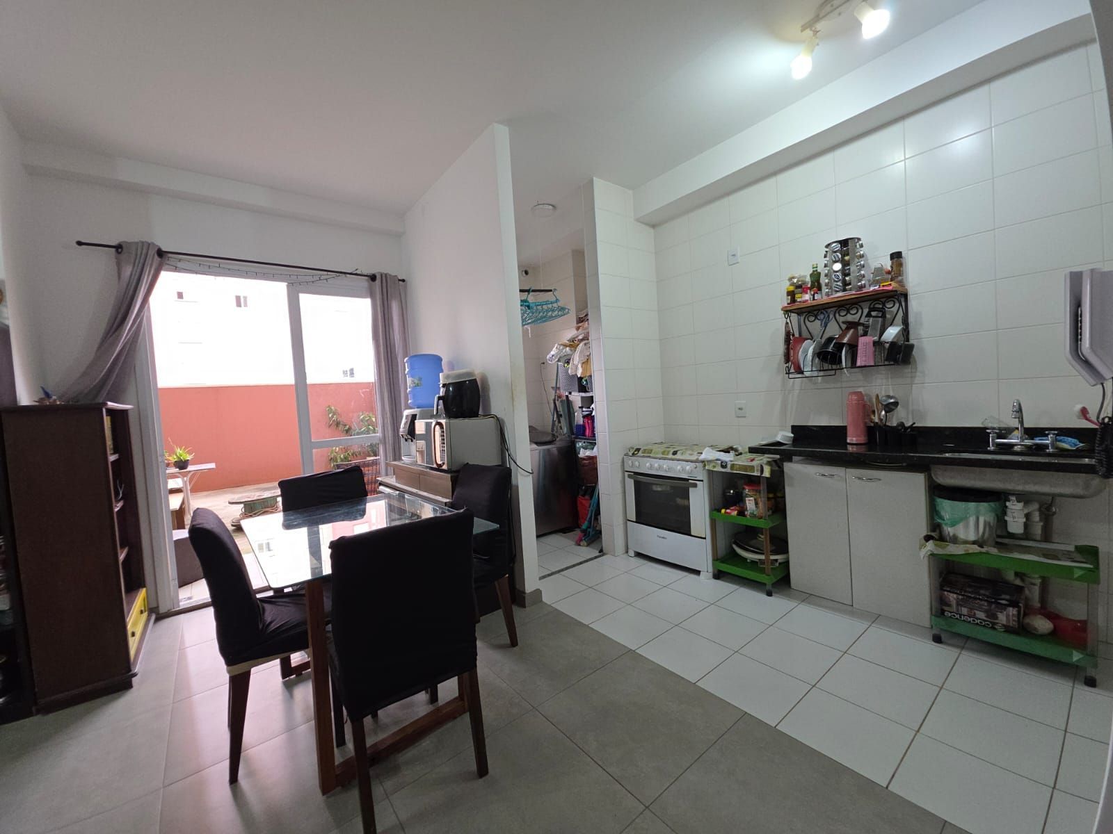 Apartamento, 2 quartos, 93 m² - Foto 2