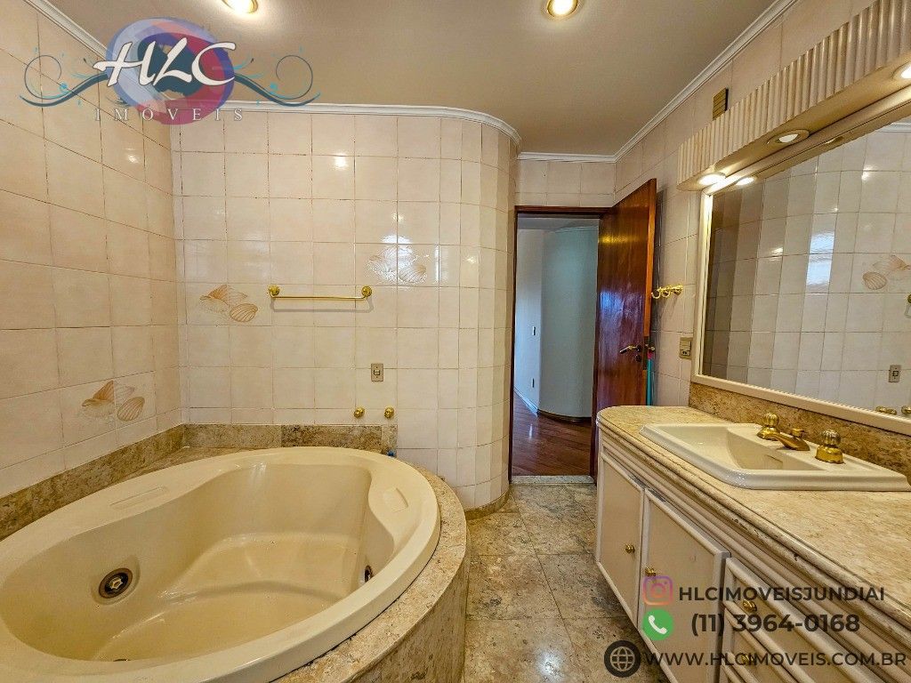 Apartamento, 3 quartos, 240 m² - Foto 28