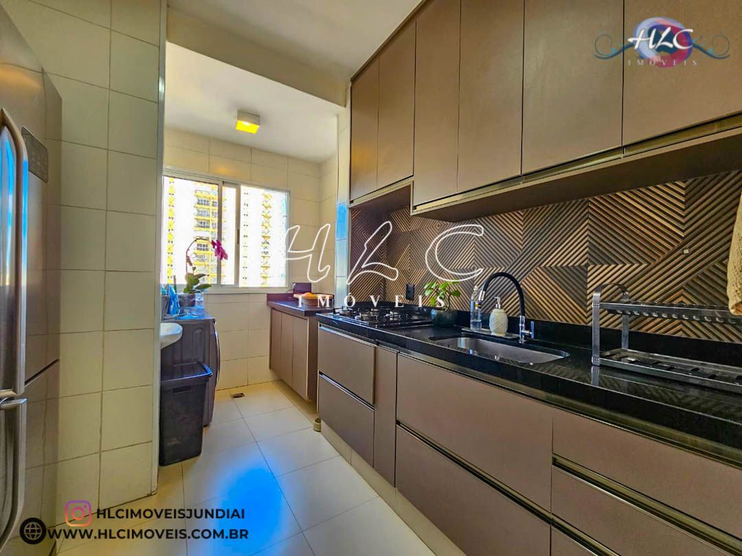 Apartamento, 2 quartos, 65 m² - Foto 12