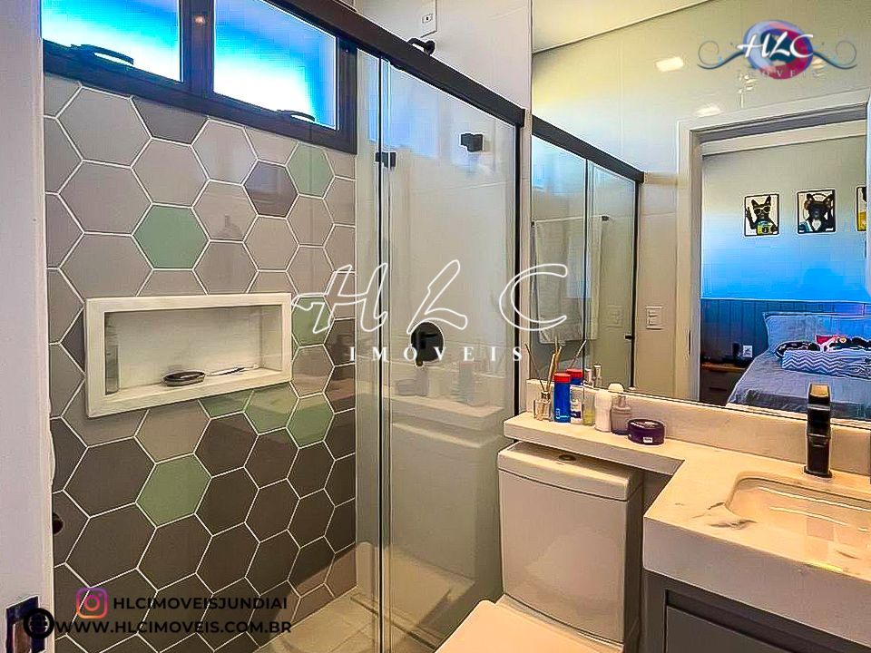 Casa de Condomínio, 6 quartos - Foto 20