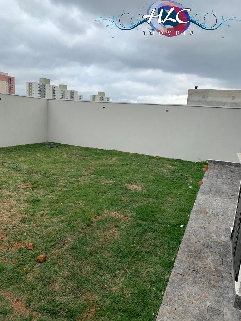 Casa à Venda 3 Quartos Jundiaí 179m² Quintal 80m² Aceita Permuta