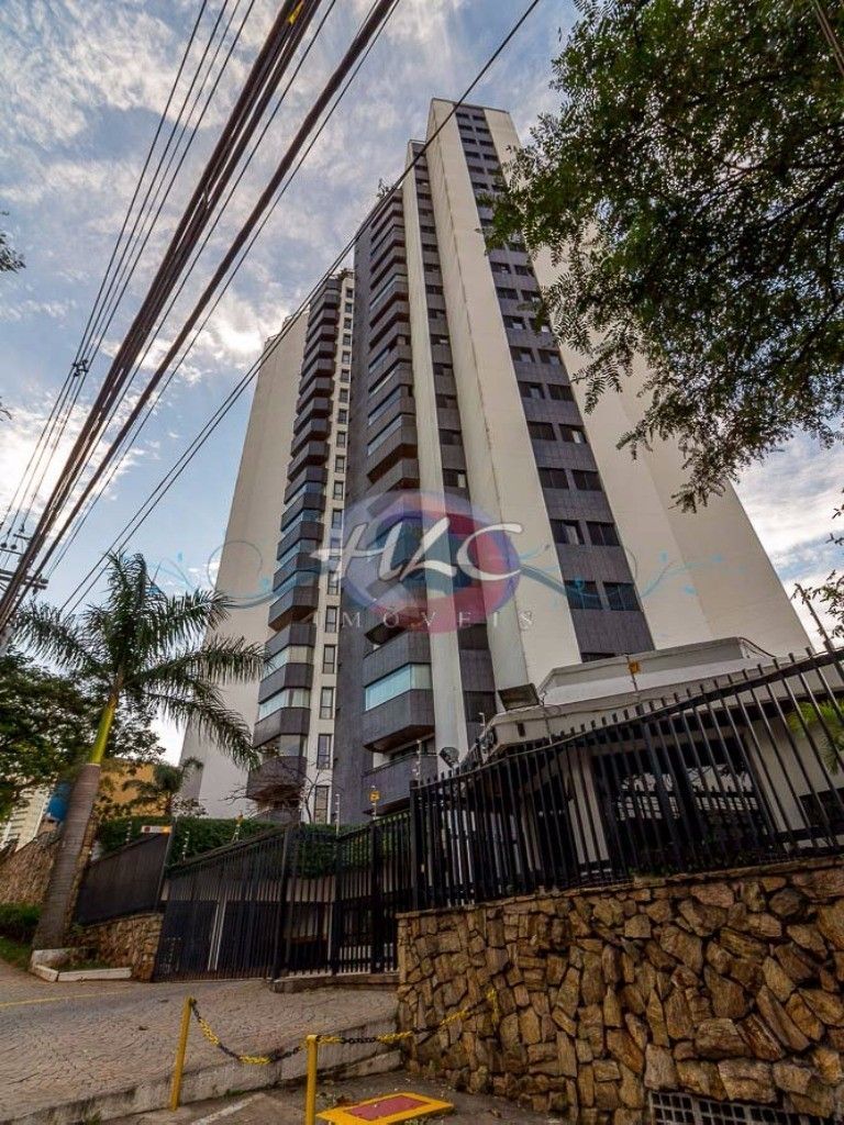 Apartamento, 3 quartos, 189 m² - Foto 30