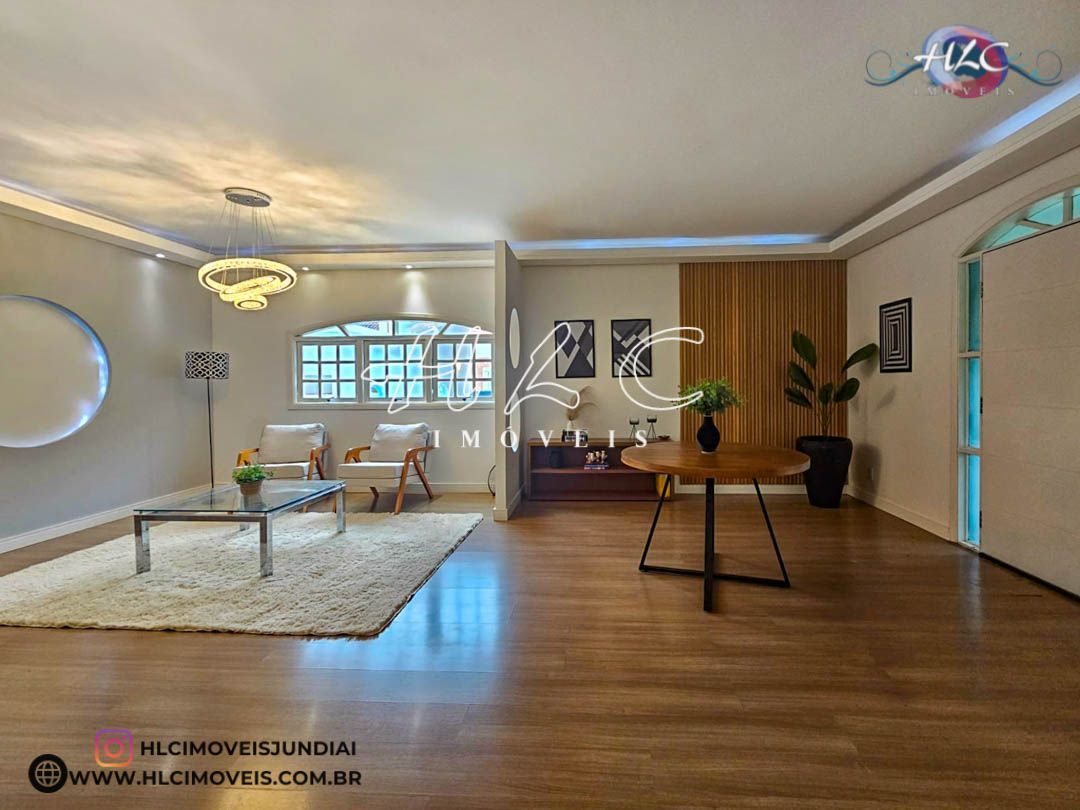 Casa em condomínio com 4 Dormitórios à venda, 415 m² por R$ 2.780.000,00 Casa em condomínio com 4 Dormitórios à venda, 415 m² por R$ 2.780.000,00