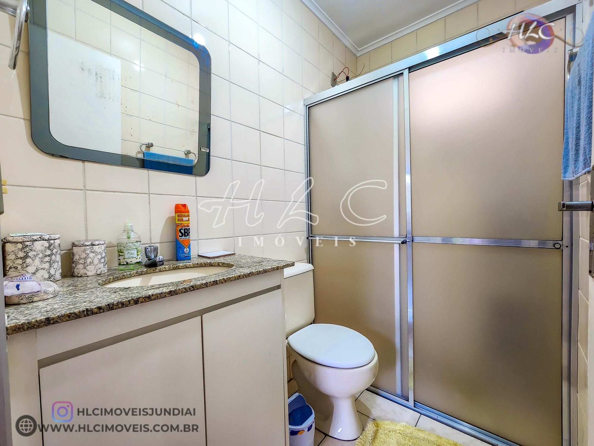 Apartamento à venda com 3 quartos, 76m² - Foto 18