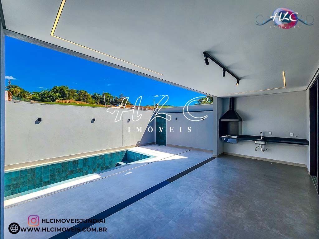 Casa de Condomínio, 4 quartos - Foto 15