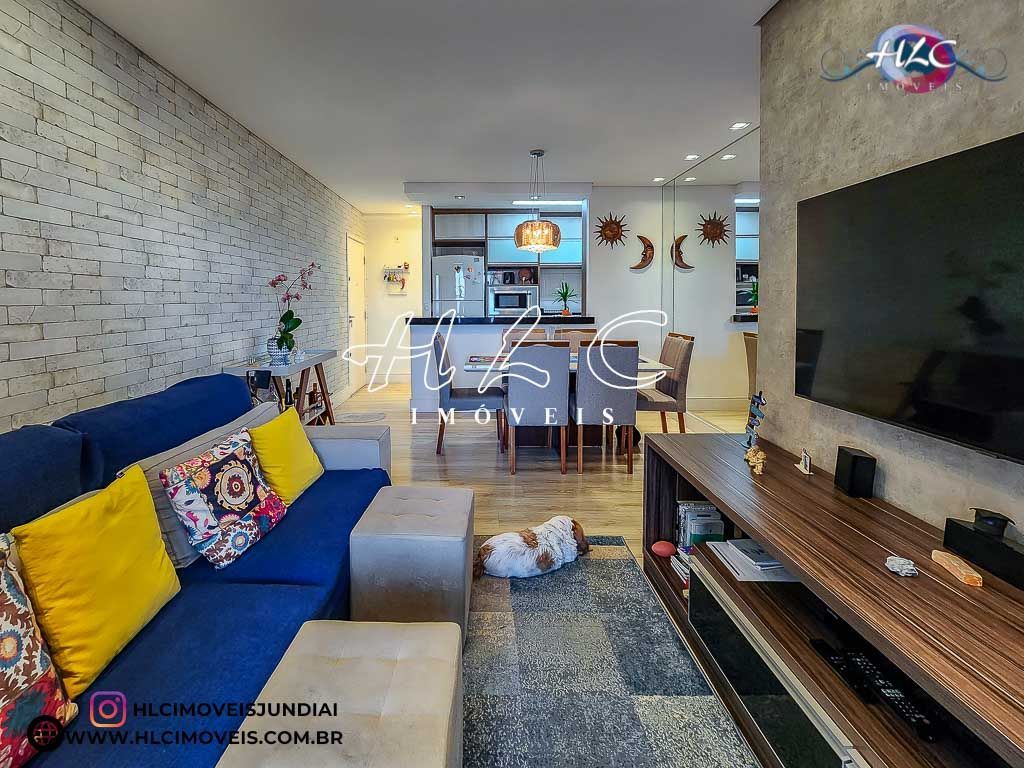 Apartamento, 3 quartos, 83 m² - Foto 4