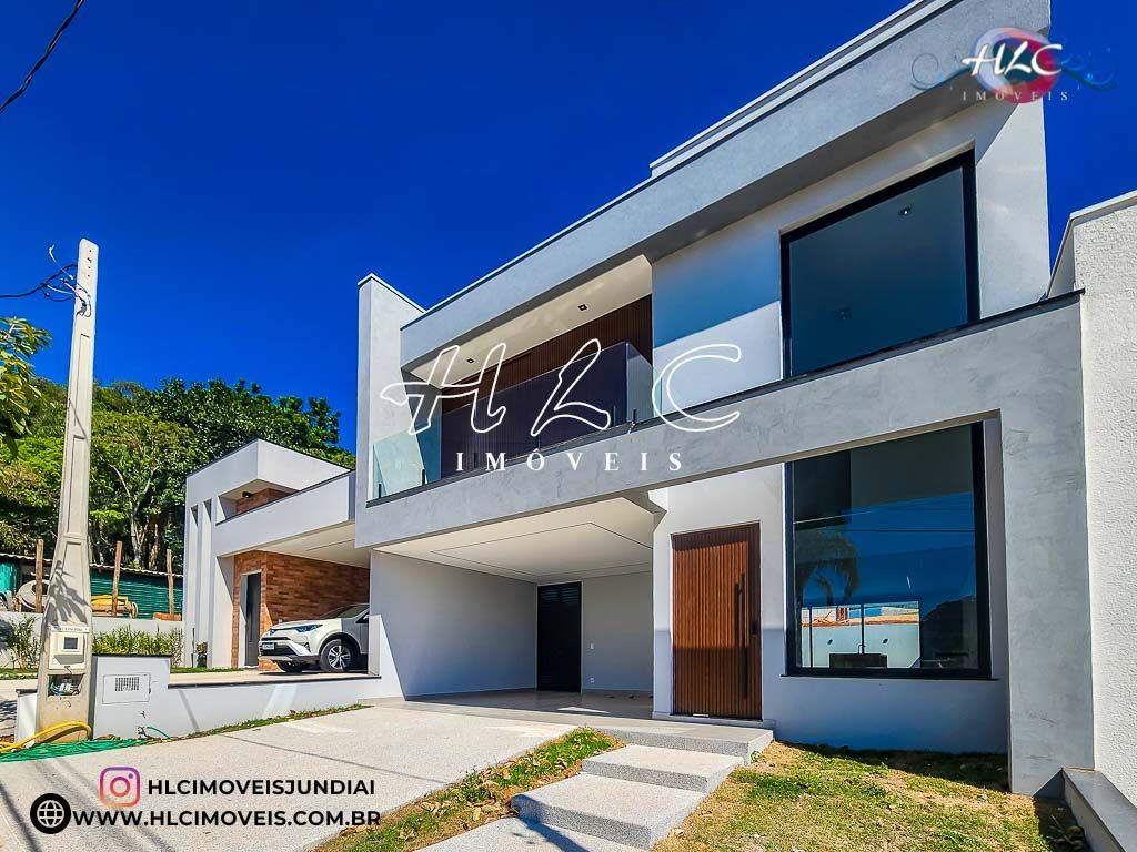 Casa de Condomínio, 4 quartos - Foto 36