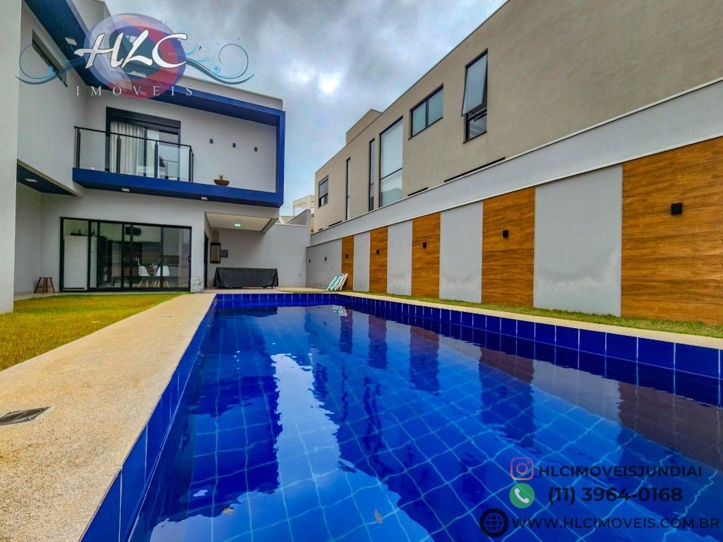 Casa de Condomínio à venda com 4 quartos, 282m² - Foto 24