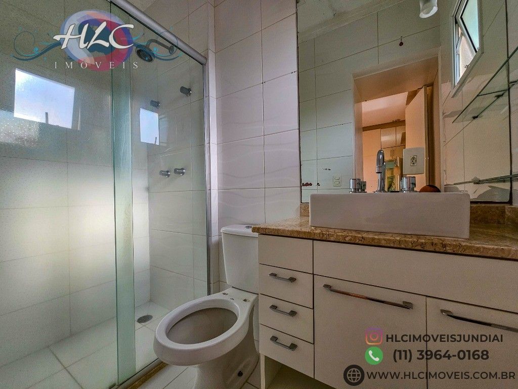 Casa de Condomínio, 3 quartos - Foto 21