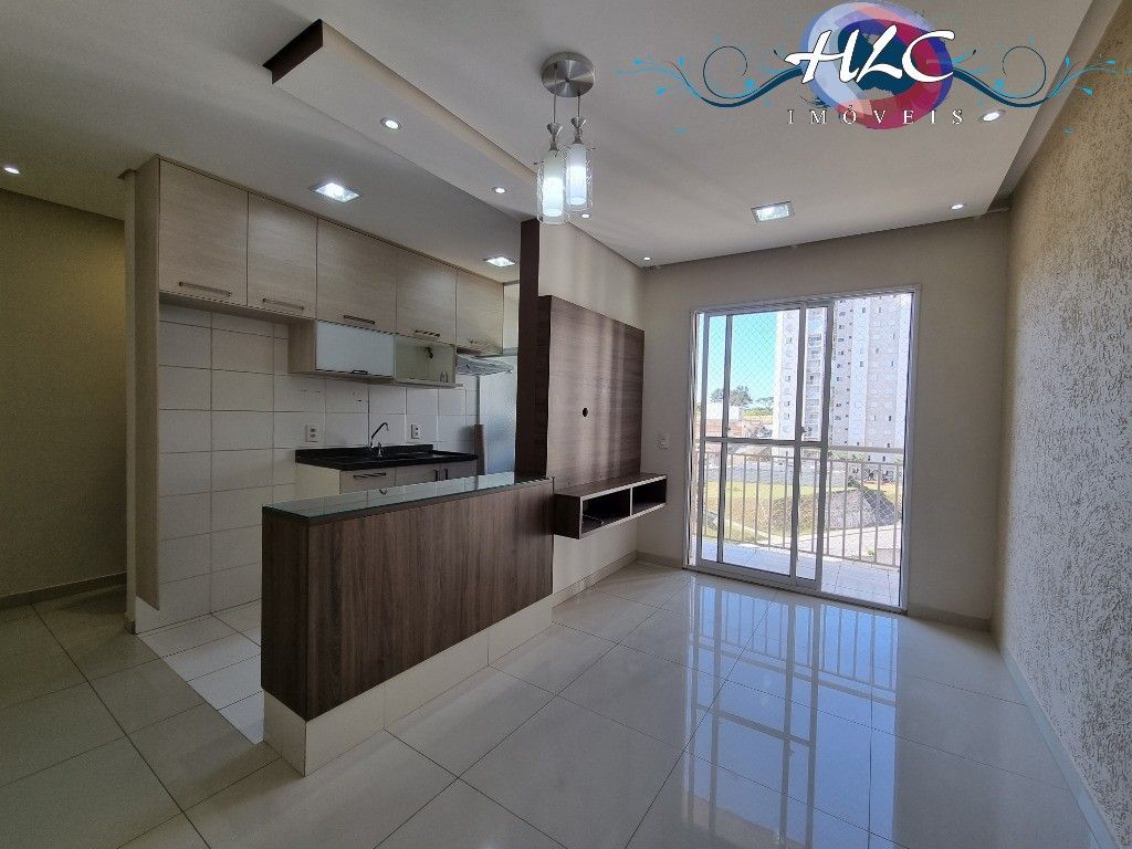 Apartamento para alugar  no Vila Nambi - Jundiaí, SP. Imóveis