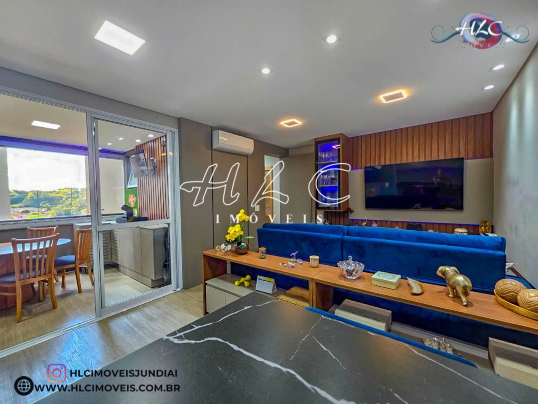 Apartamento, 3 quartos, 98 m² - Foto 2