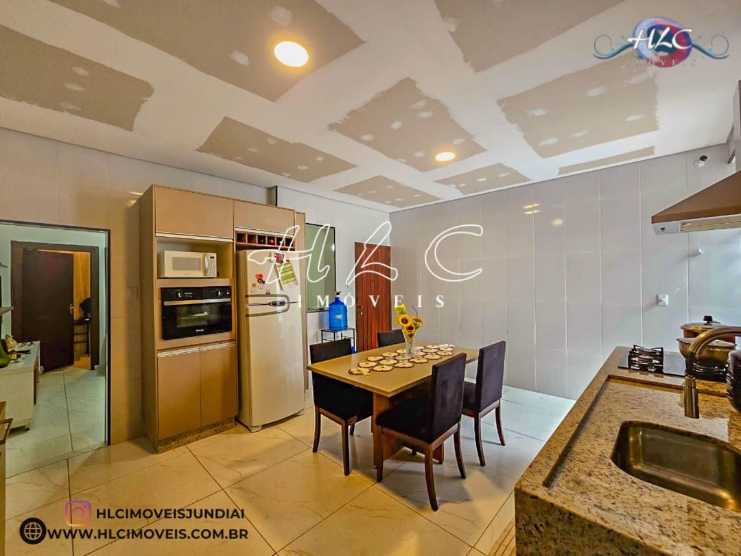 Casa, 3 quartos, 105 m² - Foto 3