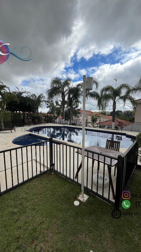 Casa de Condomínio, 3 quartos - Foto 21