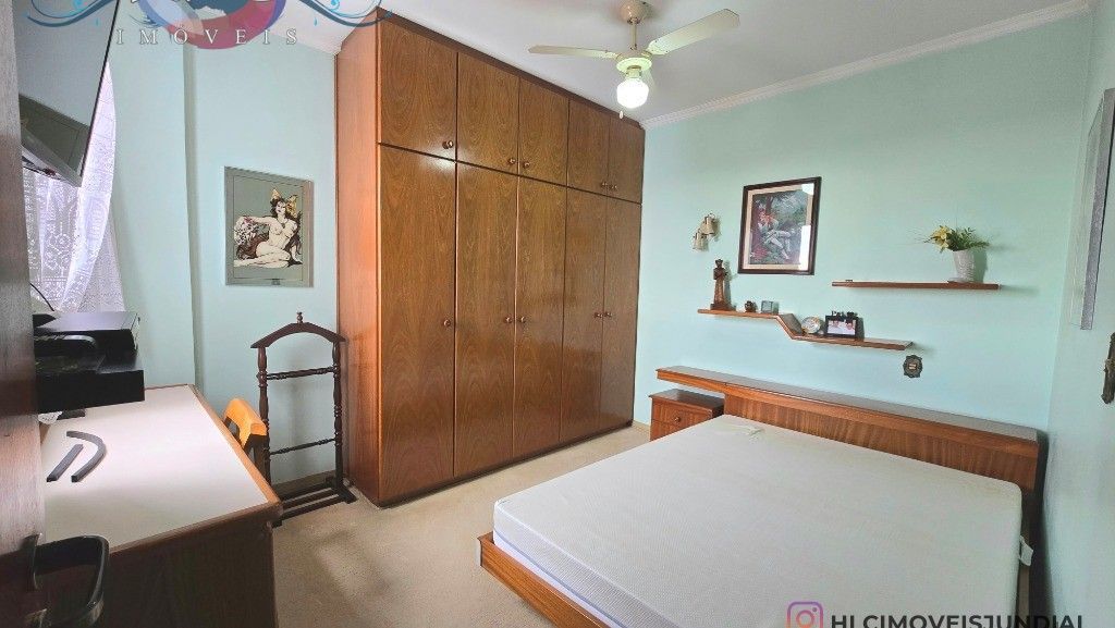 Apartamento, 3 quartos, 189 m² - Foto 14