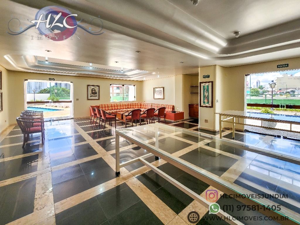 Apartamento, 4 quartos, 357 m² - Foto 45