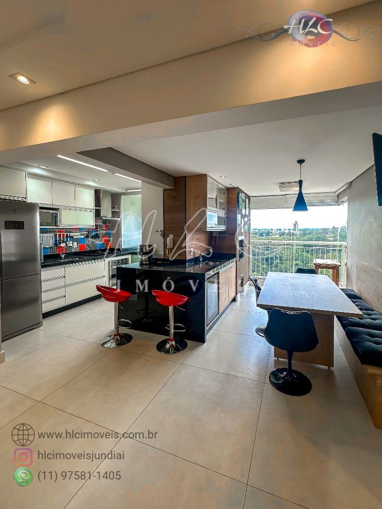 Apartamento para alugar com 3 quartos, 92m² - Foto 2