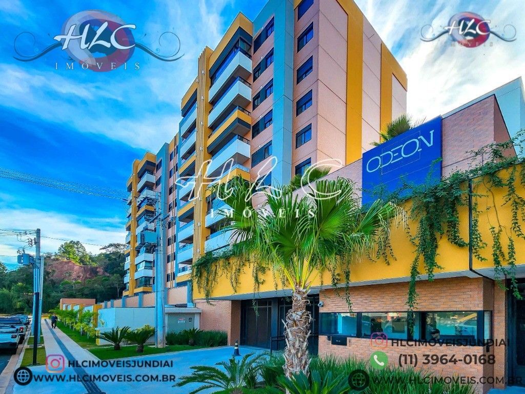 Apartamento à venda com 2 quartos, 95m² - Foto 1