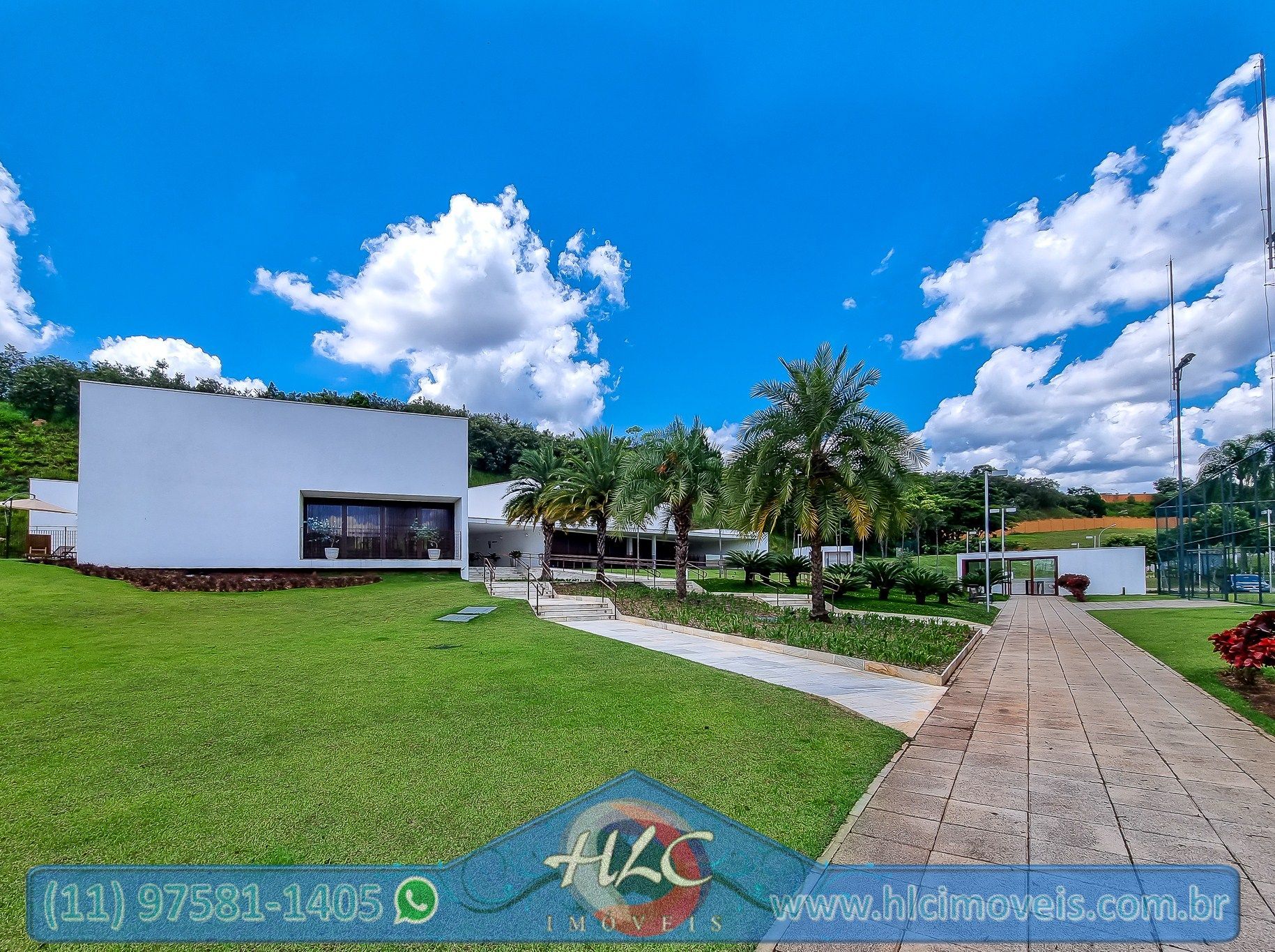 Terreno à Venda Alphaville Jundiaí 459m² Lote Alto Padrão - Exclusividade