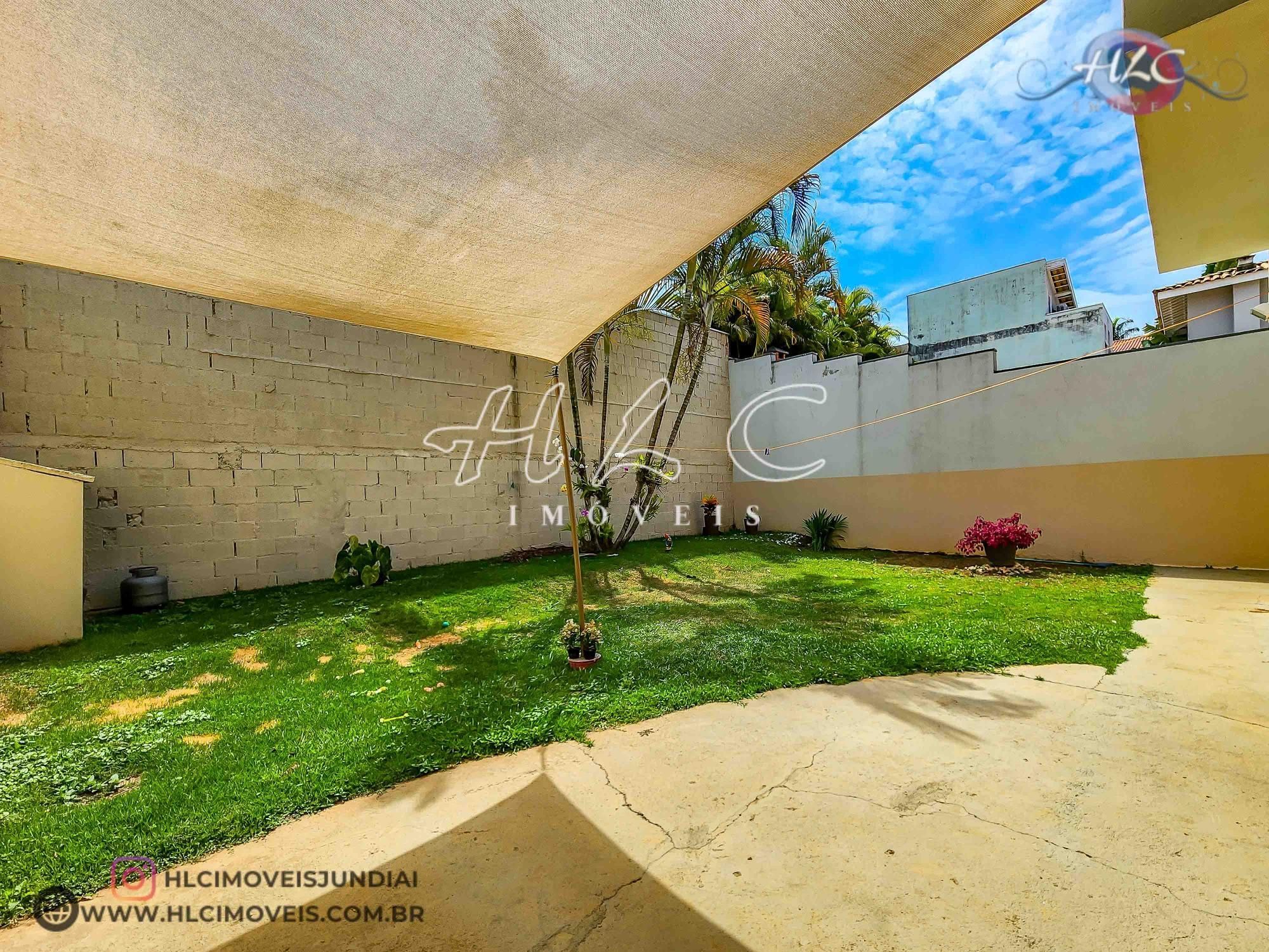 Casa à venda 4 quartos jardim santa teresa jundiaí pé-direit